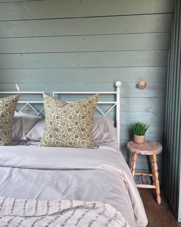 Skipbridge Farm Glamping York Exterior foto